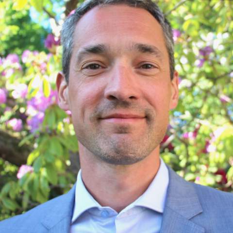 Daniel Adborn