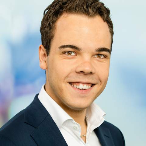 Nicholas Nikander